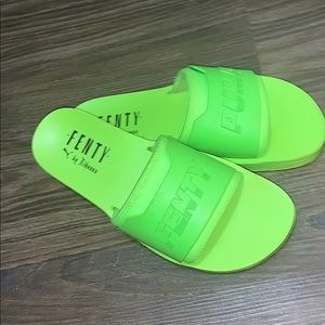 Puma Surf Slide